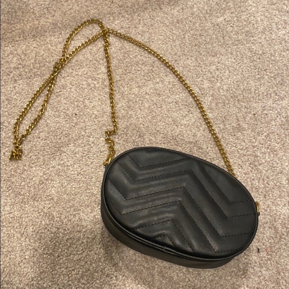 crossbody
